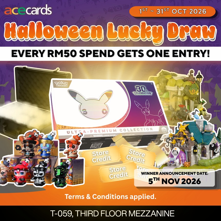 Ace Cards & Collectibles